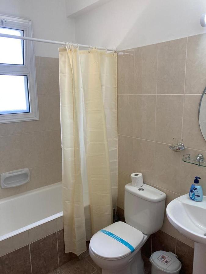 Apartmán Diana 49 Paphos Exteriér fotografie