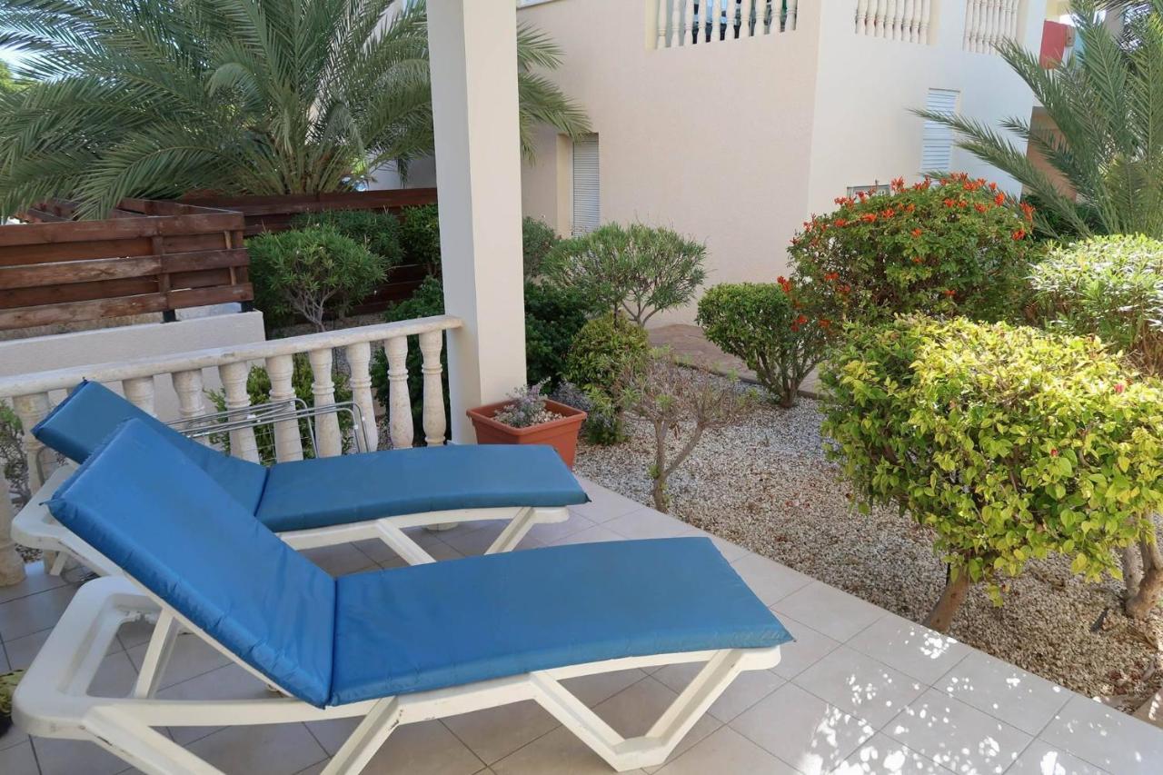 Apartmán Diana 49 Paphos Exteriér fotografie